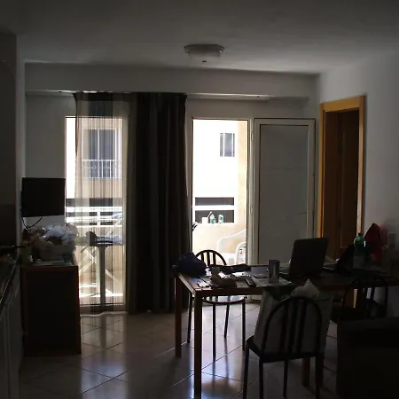 Dunas Club - - Fuerteventura Appartement Corralejo