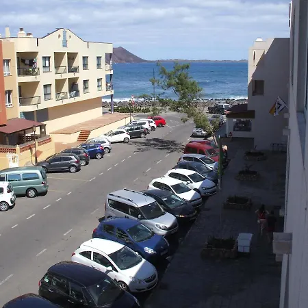 Dunas Club - - Fuerteventura