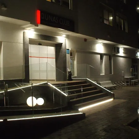 Lejlighed Dunas Club - - Fuerteventura Corralejo