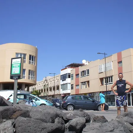 Dunas Club - - Fuerteventura * Corralejo