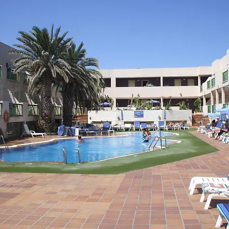 Dunas Club - - Fuerteventura Apartamento Corralejo