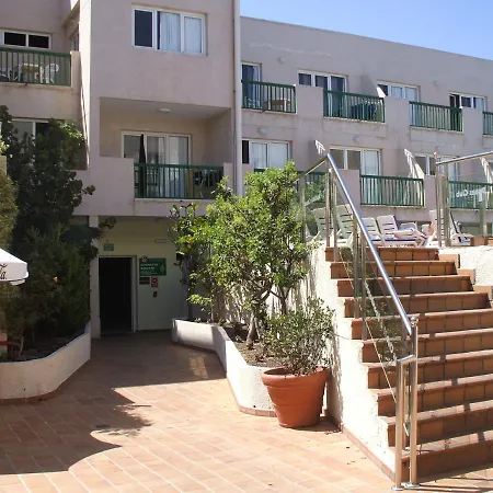 Dunas Club - - Fuerteventura