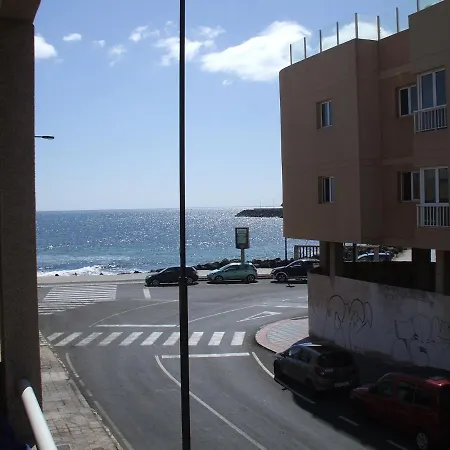 Dunas Club - - Fuerteventura Lejlighed *